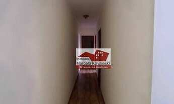 Imagem 2: Sobrado à venda, 150 m² por R$ 650.000,00 - Vila Natália - São Paulo/SP