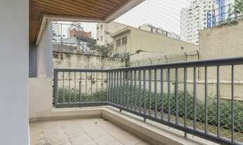 Imagem 3: Apartamento Padrão para alugar