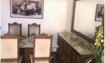 Imagem 5: Apartamento para venda tem 87 metros quadrados com 3 quartos - Jd Independencia - São Paul