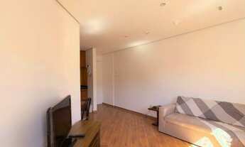 Imagem 6: Flat bem localizado a 100 metros da Pamplona - 41 metros quadrados