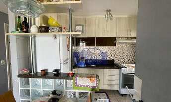 Imagem 3: Apartamento à venda, 60 m² por R$ 345.000,00 - Jardim Vila Formosa - São Paulo/SP