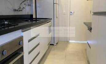 Imagem 3: LOCAÇÃO - CERQUEIRA CESAR - 100M2 COM VAGA - ABAIXO AVALIAÇÃO