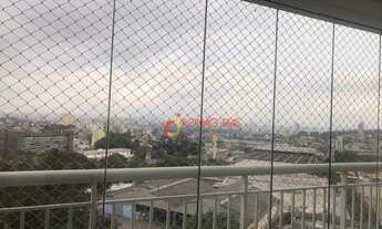 Imagem 5: Apartamento com 3 dormitórios à venda, 85 m² por R$ 800.000,00 - Pirituba - São Paulo/SP