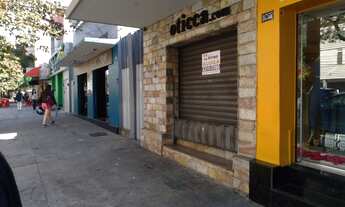 Imagem 2: LOJA DE FRENTE PARA AVENIDA ALUGUEL