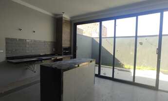 Imagem 3: Casa em Condomínio para Venda em Ribeirão Preto, Reserva San Pedro, 3 dormitórios, 3 suíte