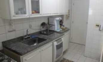 Imagem 4: Excelente Oportunidade em Moema! Apartamento de 97m2, 3 dormitórios, 2 vagas de garagem