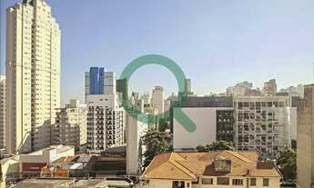 Imagem 5: São Paulo - Apartamento Padrão - Jardim Paulista