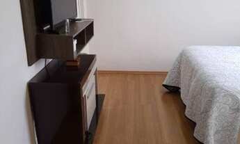 Imagem 5: Apartamento com 3 dormitórios à venda, 65 m² por R$ 430.000,00 - Guarapiranga - São Paulo