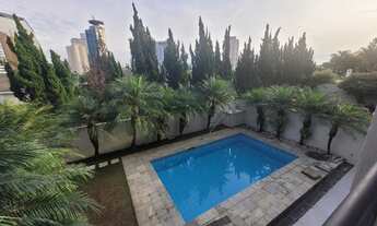 Imagem 5: Casa de condomínio para venda com 490 metros quadrados com 4 quartos