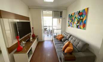 Imagem 2: Lindo apartamento no Condomínio Maayan no Cidade Jardim