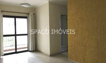 Imagem: Apartamento para venda tem 55 metros quadrados