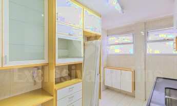 Imagem 5: APARTAMENTO RESIDENCIAL em SÃO PAULO - SP, JARDIM AMERICA