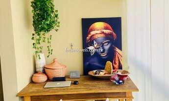 Imagem 2: São Paulo - Apartamento Padrão - Indianópolis