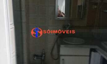 Imagem 6: Apartamento de 23 metros quadrados no bairro Flamengo