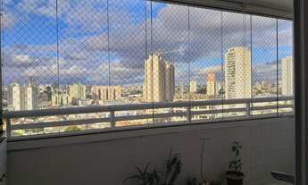 Imagem 6: Apartamento para venda tem 98 metros quadrados com 3 quartos em Chácara Califórnia - São P