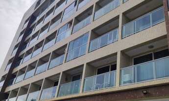 Imagem 7: Flat para venda com 28 metros quadrados com 1 quarto em Intermares - Cabedelo - PB