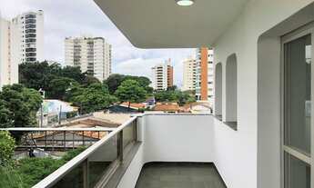 Imagem 5: Campo Belo Apartamento 3 suítes, 4 vagas próx Brooklin, Berrini, Moema, Itaim, Ibirapuera