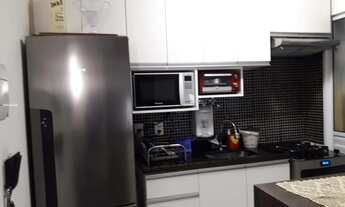 Imagem 2: Apartamento 2 dormitórios para Venda em São Paulo, Cidade Satélite Santa Bárbara, 2 dormit