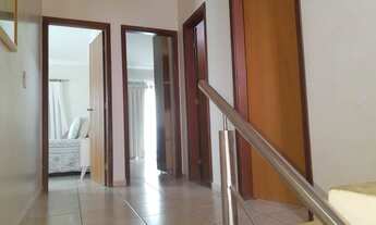 Imagem 4: RIACHO FUNDO I - CASA - 3 PAVIMENTOS