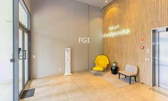 Imagem: Studio à Venda na Vila Madalena - 31m²