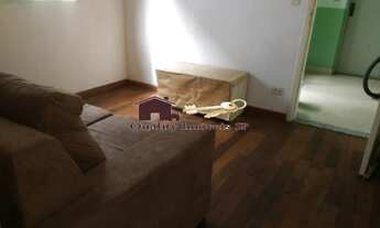 Imagem: São Paulo - Apartamento Padrão - Vila