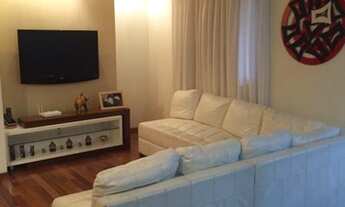 Imagem 5: Apto possui 113m com 3 quartos sendo 1 suíte em Vila Carrão