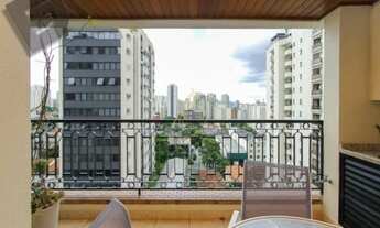 Imagem 5: Apartamento 3 suites e 3 vagas perdizes (MA