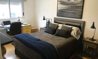 Imagem 2: PARAISO/JARDINS * PARQ. DO IBIRAPUERA * 2 DORM. * 1 VAGA * OPORTUNIDADE