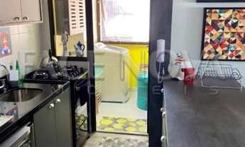 Imagem 3: SAO PAULO - Apartamento Padrão - Vila Monumento