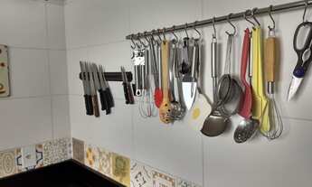 Imagem 4: Apartamento para venda possui 60 metros quadrados com 2 quartos em Jardim Amaralina - São