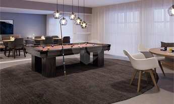 Imagem 2: Apartamento-São Paulo-VILA MARIANA