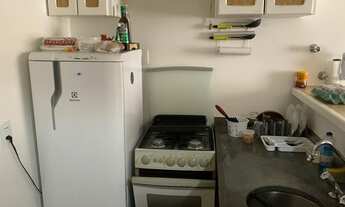 Imagem 6: Flat para venda possui 40 metros quadrados com 1 quarto em Jardim Paulista - São Paulo - S