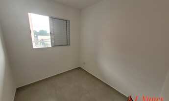 Imagem 7: Apartamento para venda na Vila Ivone - São Paulo - SP