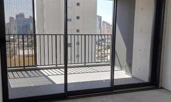 Imagem 5: Studio Huma Itaim 44m com 1 Vaga Faria Lima, JK, Itaim e Vila N Conceição vista incrível