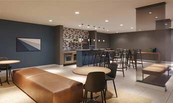 Imagem 6: NeoConx Guilhermina - 2 Dormitórios c/ ou s/ vaga - 36 à 41 m2