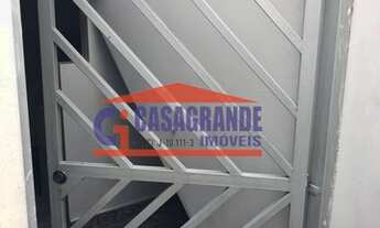 Imagem 4: Casa para aluguel tem 45 metros quadrados com 2 quartos