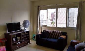 Imagem 2: PELOTAS - Apartamento Padrão - Centro