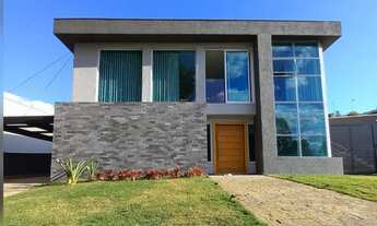 Imagem: Casa com 4 quartos à venda, 295 m² por