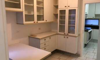 Imagem 3: Apartamento para venda possui 195 metros quadrados com 4 quartos em Jardim Paulista - São