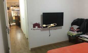 Imagem 6: São Paulo - Apartamento Padrão - Vila Antonieta