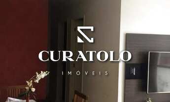 Imagem 2: OTIMO APARTAMENTO À VENDA - MOOCA COM 3 DORMITÓRIOS 1 VAGA DE GARAGEM