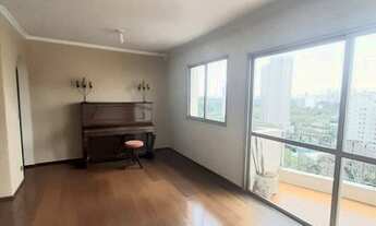 Imagem 3: Apartamento em São Paulo