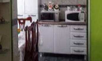 Imagem 4: Casa para Venda em São Paulo, Jardim Faria Lima, 4 dormitórios, 1 suíte, 2 banheiros, 2 va