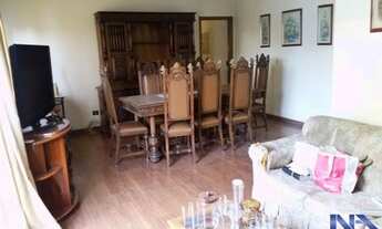 Imagem 1: APARTAMENTO LOCACAO VILA CLEMENTINO, 113m²