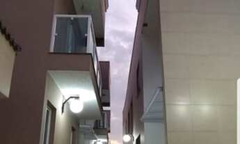 Imagem 5: Sobrado para venda tem 126 metros quadrados com 3 quartos em Vila Osasco - Osasco - SP