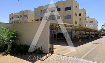 Imagem: APARTAMENTO RESIDENCIAL em SINOP - MT, LOTEAMENTO