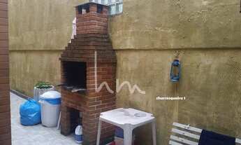 Imagem 4: Sobrado a VENDA no Imirim zona norte de São Paulo - SP