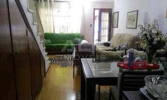 Imagem 7: Sobrado, Sumaré - São Paulo