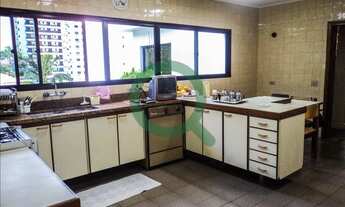 Imagem 7: São Paulo - Apartamento Padrão - Higienópolis