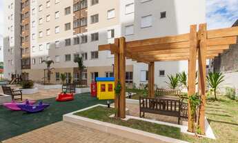 Imagem 5: Apto 45m²² no Atua Vista Morumbi Zona Sul SP